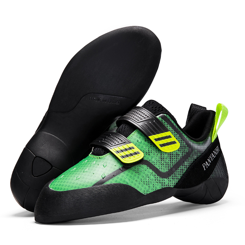 Sepatu Panjat Tebing Profesion - Men'S Shoes Professional ulasan dan harga