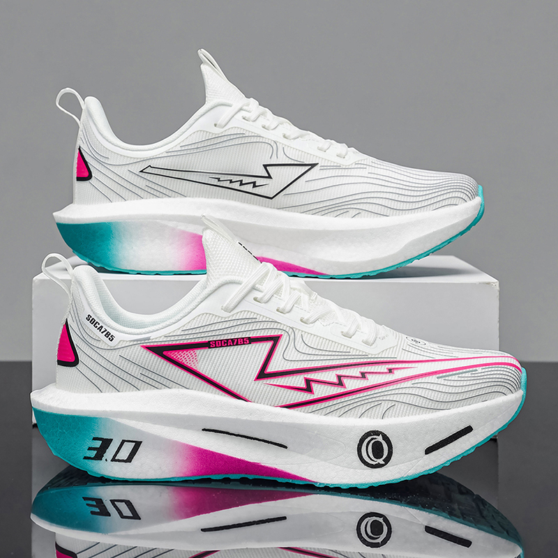 Sepatu Lari Pria Wanita Profes - Men'S Shoes Professional ulasan dan harga