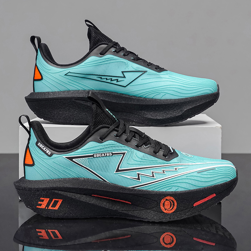Sepatu Lari Pria Wanita Profes - Men'S Shoes Professional ulasan dan harga
