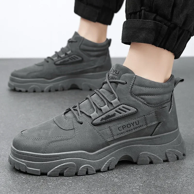 Sepatu Bot Pria Sepatu Musim S - Men'S Shoes Hiking ulasan dan harga