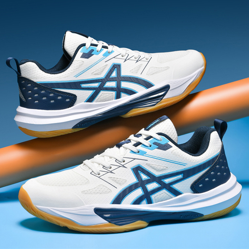 Sepatu Tenis Pria Sepatu Bulu  - Men'S Shoes Professional ulasan dan harga