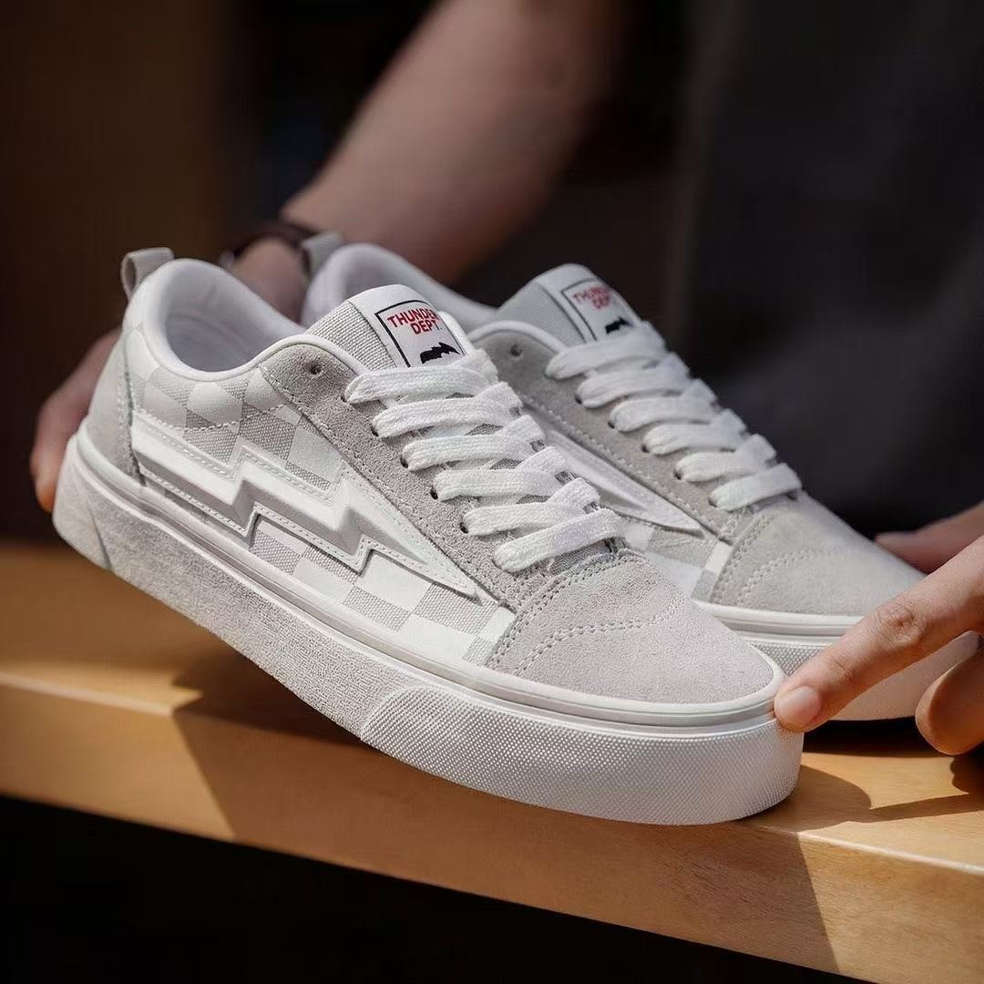 Sepatu Jaring Nyaman Modis 202 - Men Shoes 2026 ulasan dan harga