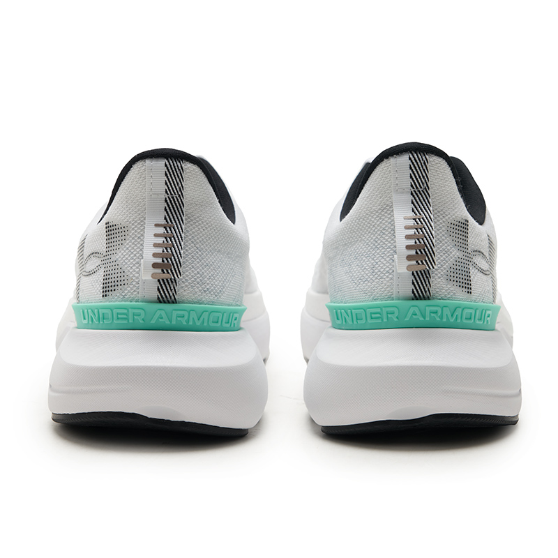 Sepatu Lari Pria Under Armour  - Men Shoes Under Armour ulasan dan harga