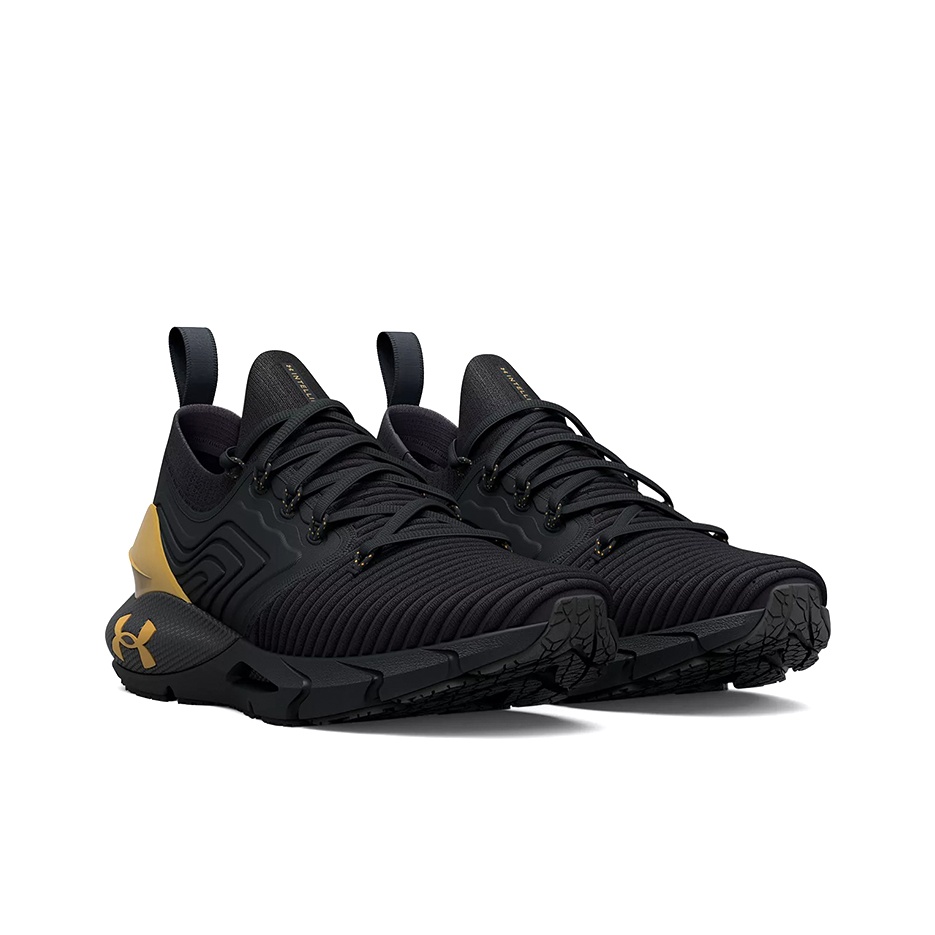 Sepatu Lari Under Armour HOVR  - Men Shoes Under Armour ulasan dan harga