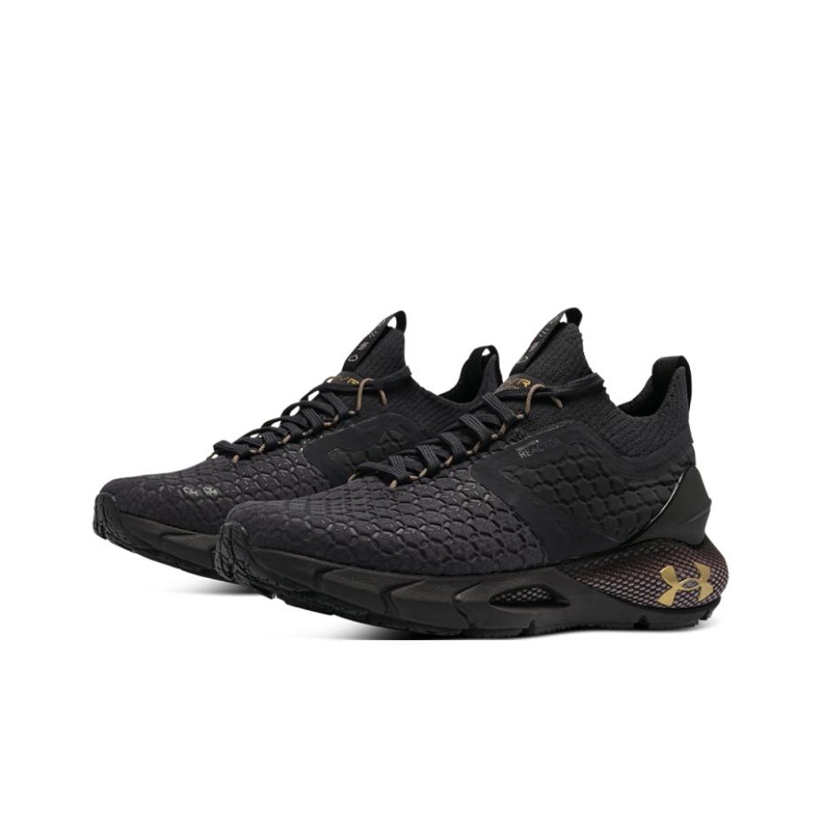 Sepatu Lari Under Armour HOVR  - Men Shoes Under Armour ulasan dan harga
