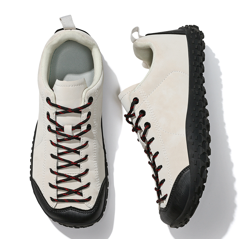 Sepatu Sneakers Minimalis ELUV - Minimalist Barefoot Shoe ulasan dan harga