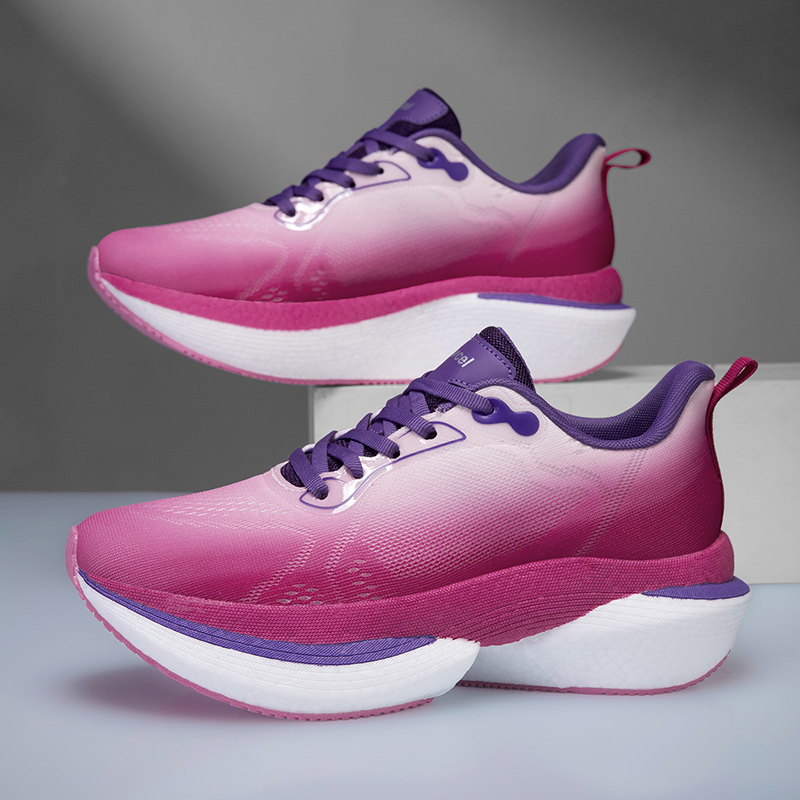 Sepatu Lari Pria dengan Pelat  - Men'S Shoes Professional ulasan dan harga