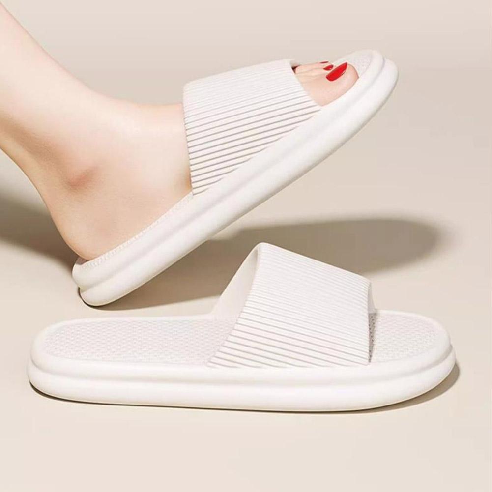 Sandal EVA Ringkas Musim Panas - Men'S Shoes Non Slip ulasan dan harga