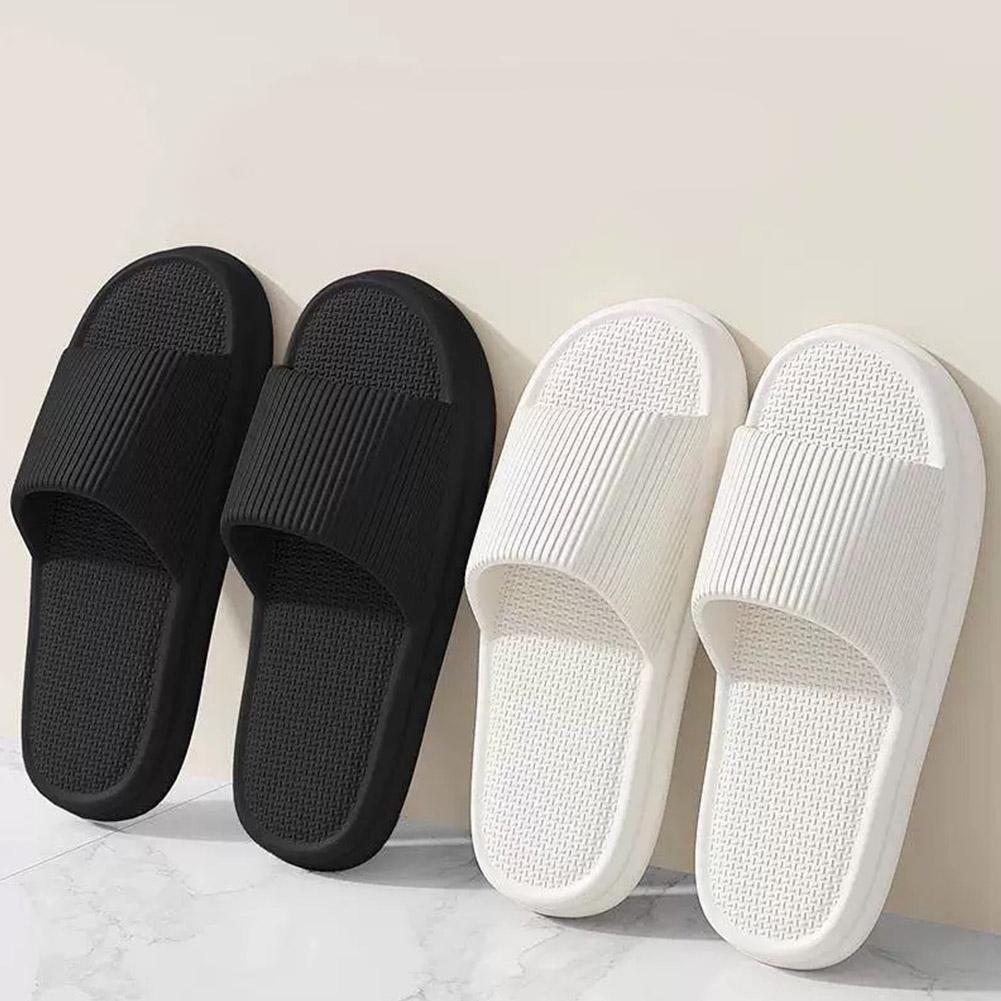 Sandal EVA Ringkas Musim Panas - Men'S Shoes Non Slip ulasan dan harga