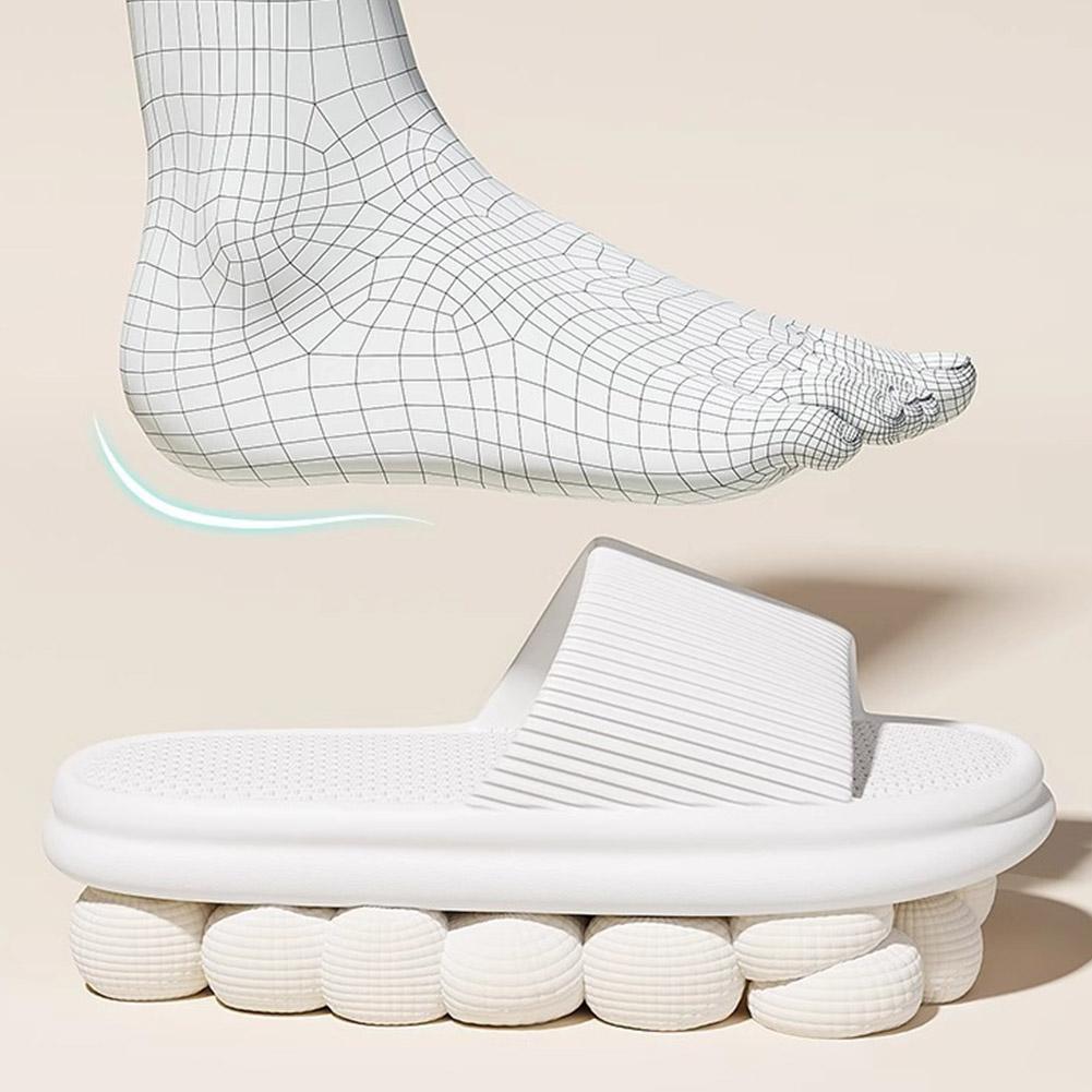Sandal EVA Ringkas Musim Panas - Men'S Shoes Non Slip ulasan dan harga