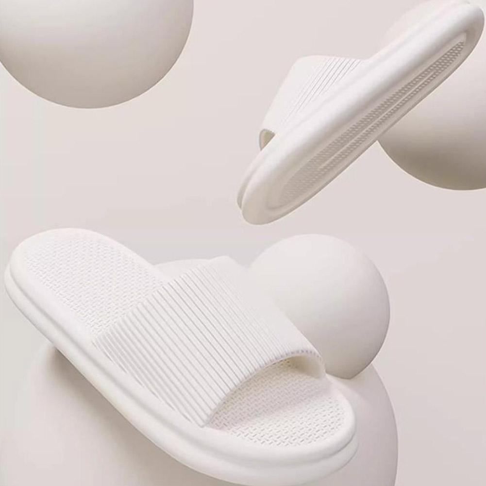 Sandal EVA Ringkas Musim Panas - Men'S Shoes Non Slip ulasan dan harga