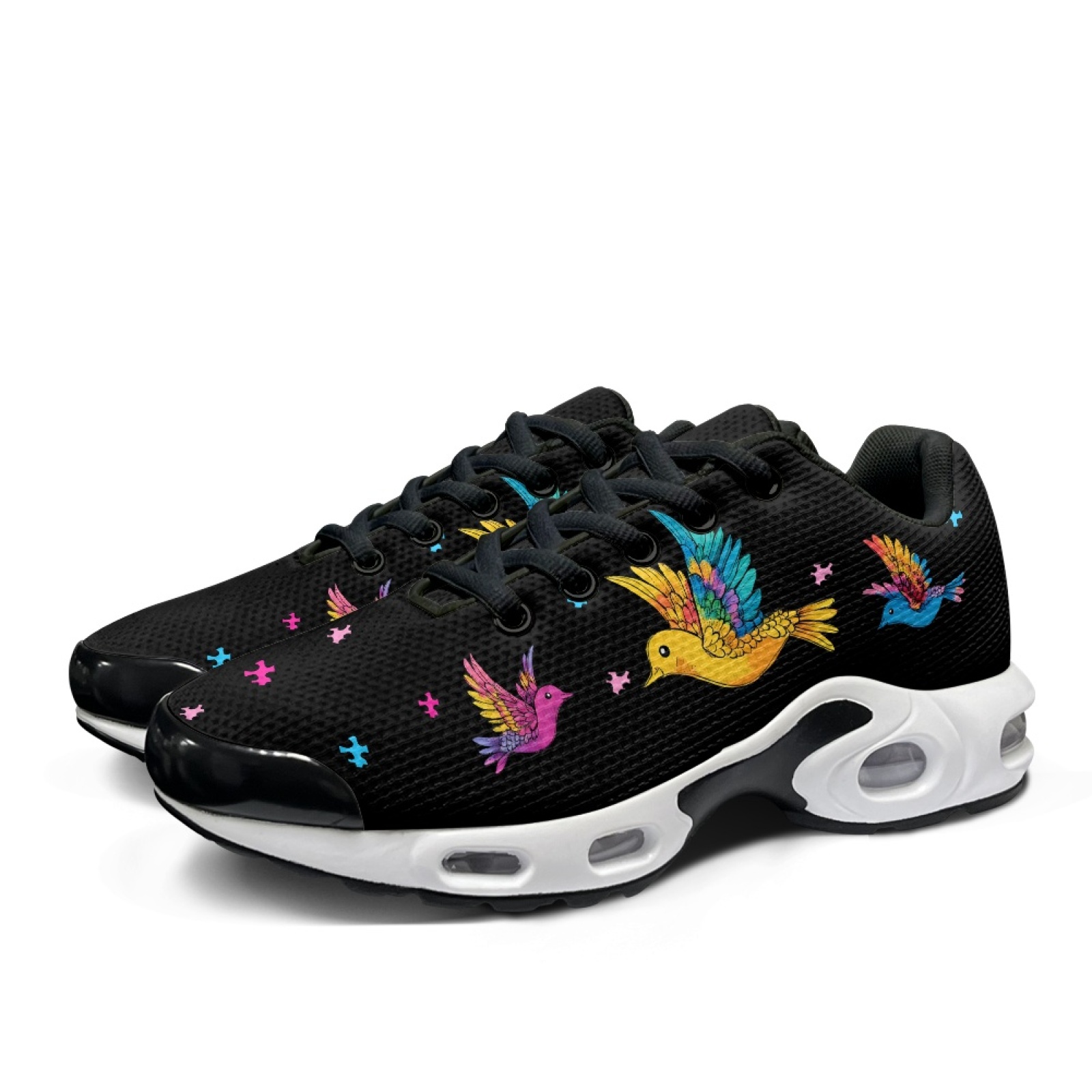PENSTROLL Sepatu Olahraga Bern - Men Shoes Quotes ulasan dan harga