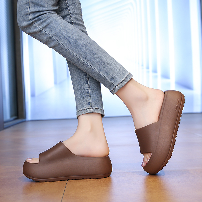2026 Sandal Kamar Mandi Unisex - Men'S Shoes Non Slip ulasan dan harga