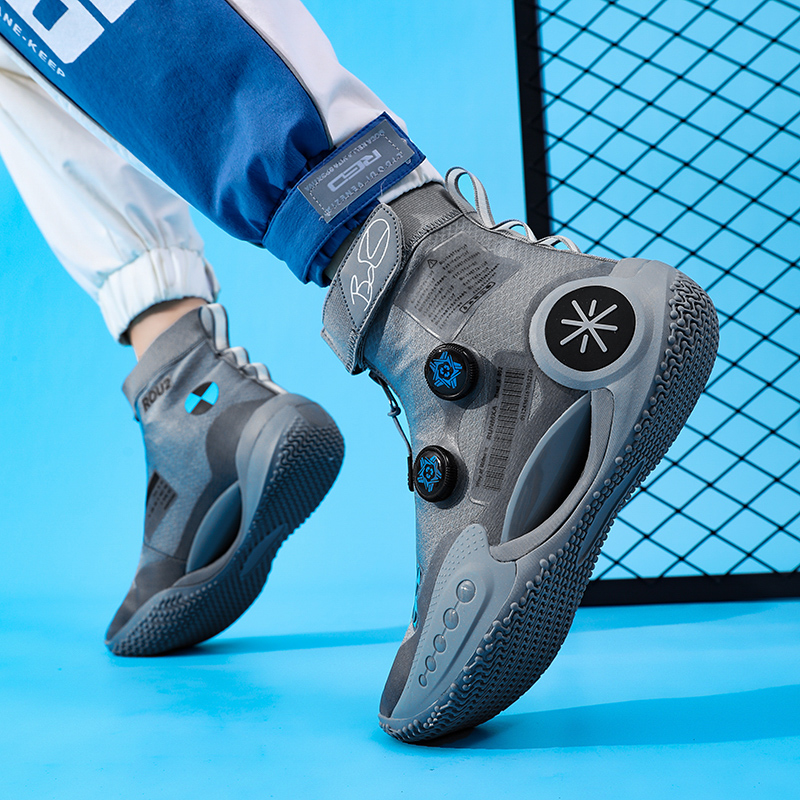 Sepatu basket pria dan wanita, - Men'S Shoes For Gym ulasan dan harga