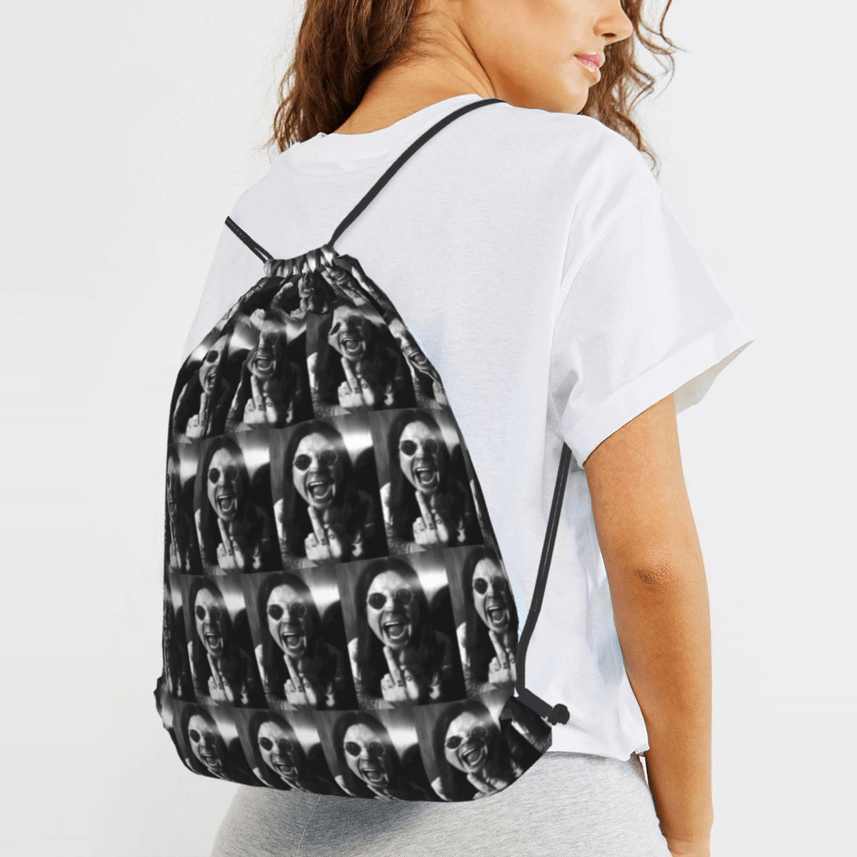 Tas Ransel Hadiah Photograp Gi - Men Shoes Quotes ulasan dan harga