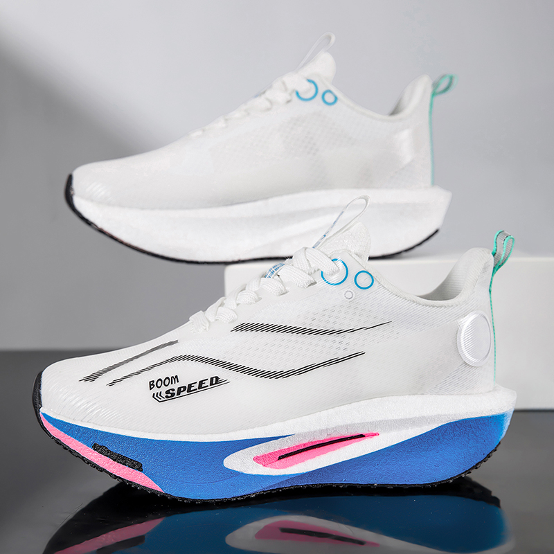 Sepatu Lari Pria 2026 BARU Ola - Men'S Shoes For Gym ulasan dan harga