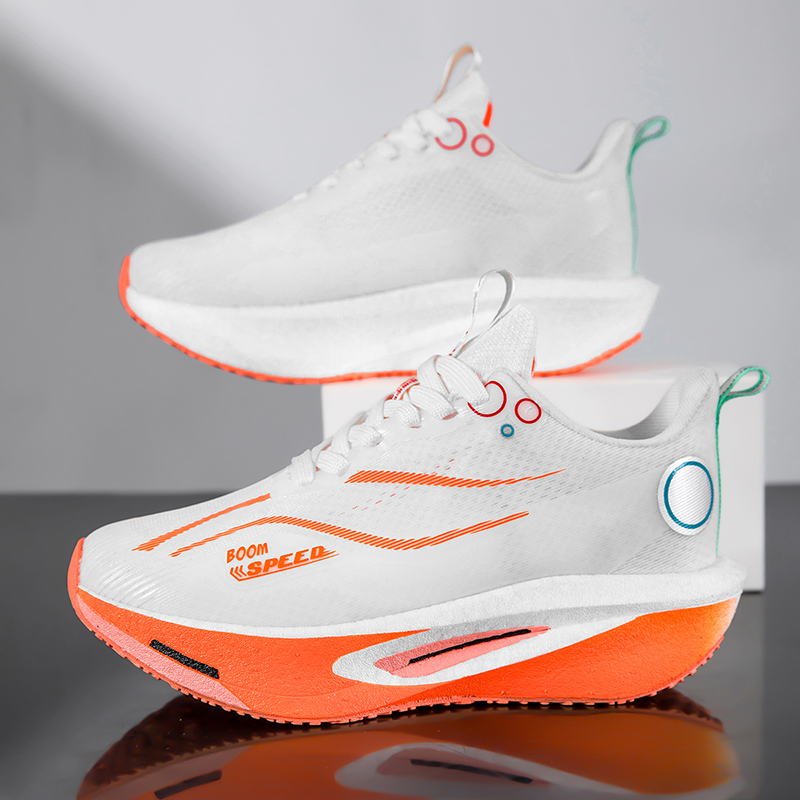 Sepatu Lari Pria 2026 BARU Ola - Men'S Shoes For Gym ulasan dan harga