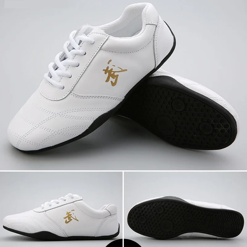 Sepatu Kung Fu 2026 Tai Chi Wi - Men'S Shoes For Gym ulasan dan harga
