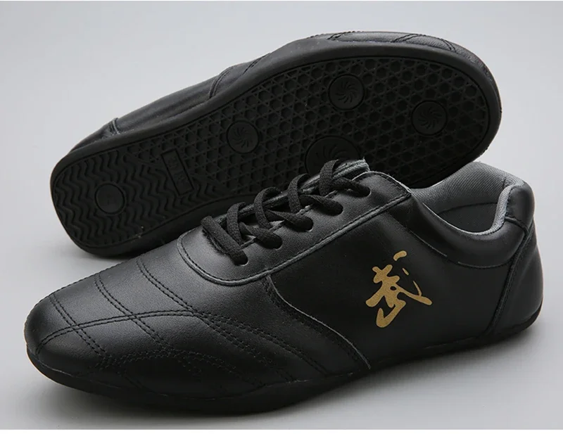 Sepatu Kung Fu 2026 Tai Chi Wi - Men'S Shoes For Gym ulasan dan harga