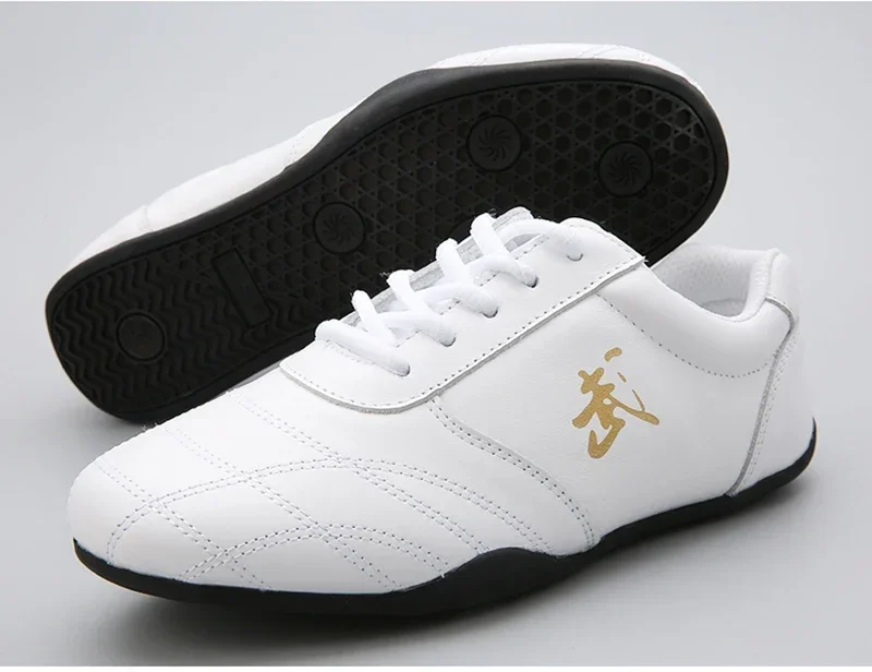 Sepatu Kung Fu 2026 Tai Chi Wi - Men'S Shoes For Gym ulasan dan harga