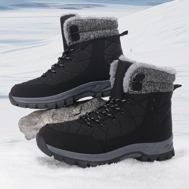 Sepatu Bot Hiking Luar Ruangan - Men'S Shoes Hiking ulasan dan harga