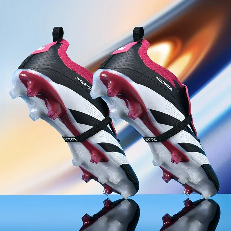Sepatu Sepak Bola Pria Baru Se - Men'S Shoes Professional ulasan dan harga