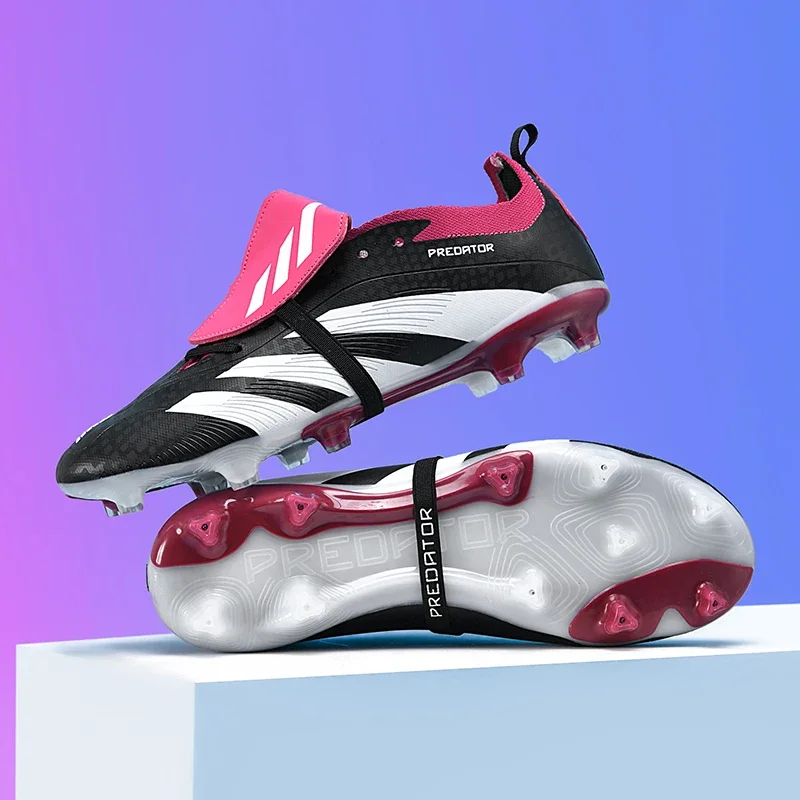 Sepatu Sepak Bola Pria Baru Se - Men'S Shoes Professional ulasan dan harga