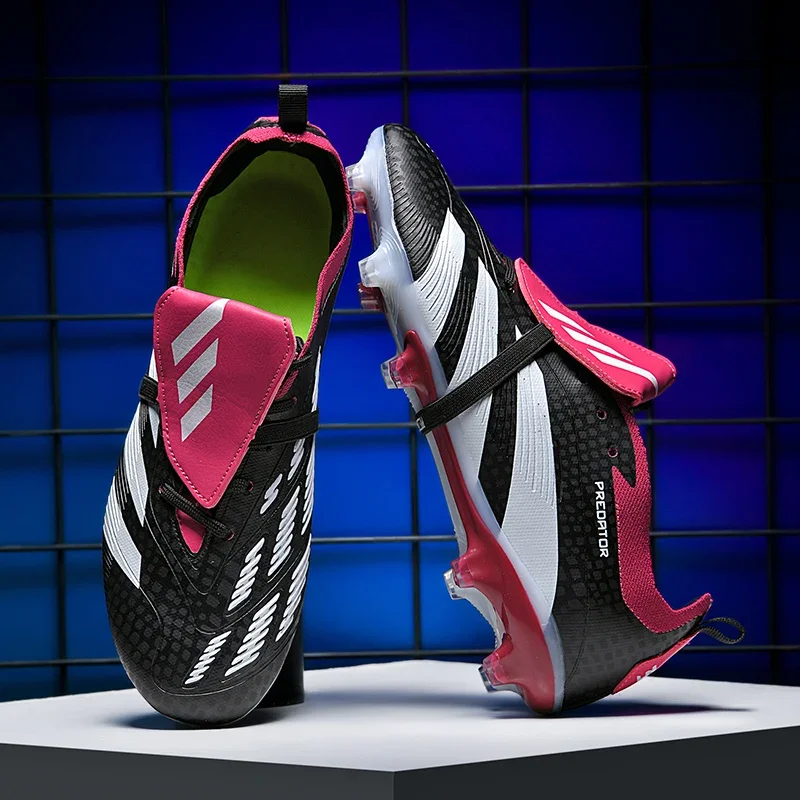 Sepatu Sepak Bola Pria Baru Se - Men'S Shoes Professional ulasan dan harga
