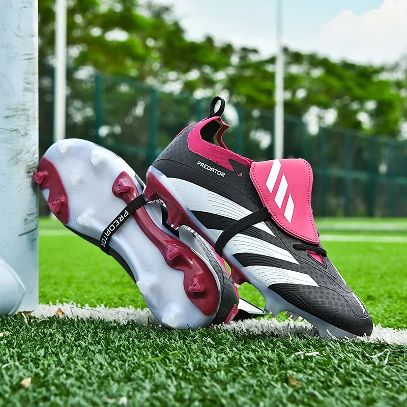 Sepatu Sepak Bola Pria Baru Se - Men'S Shoes Professional ulasan dan harga