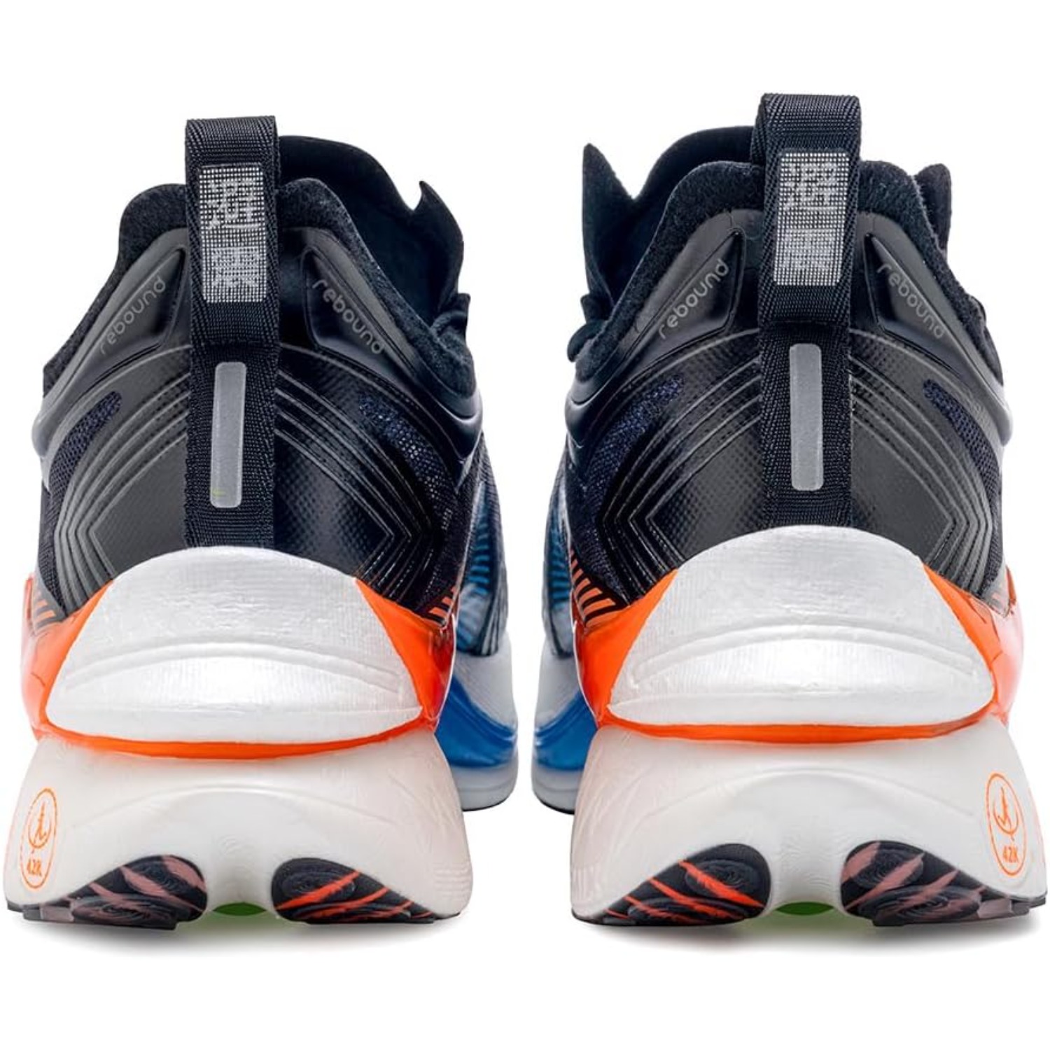 ONEMIX T700 Sepatu Lari Marato - Men'S Shoes Professional ulasan dan harga