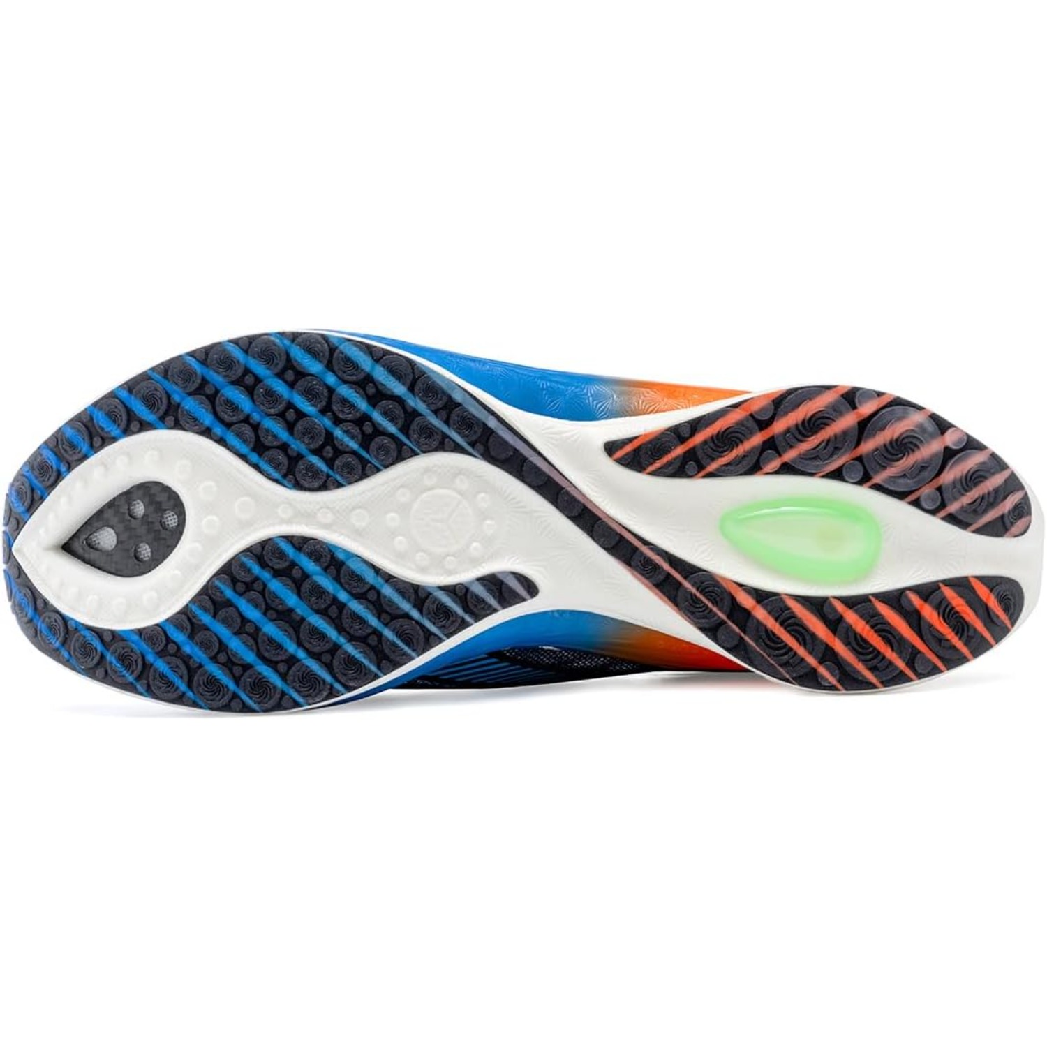 ONEMIX T700 Sepatu Lari Marato - Men'S Shoes Professional ulasan dan harga