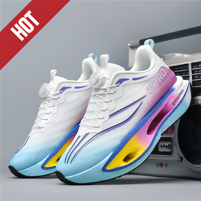 Sepatu Lari Pria Kasual Profes - Men'S Shoes Professional ulasan dan harga