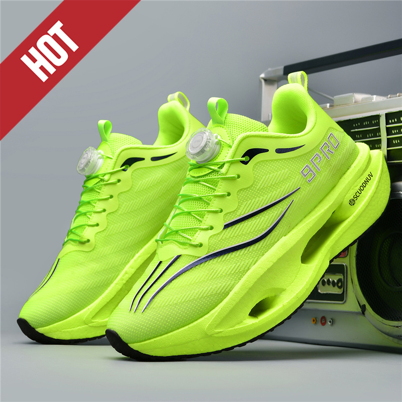 Sepatu Lari Pria Kasual Profes - Men'S Shoes Professional ulasan dan harga