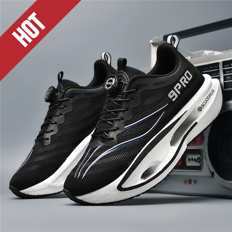 Sepatu Lari Pria Kasual Profes - Men'S Shoes Professional ulasan dan harga