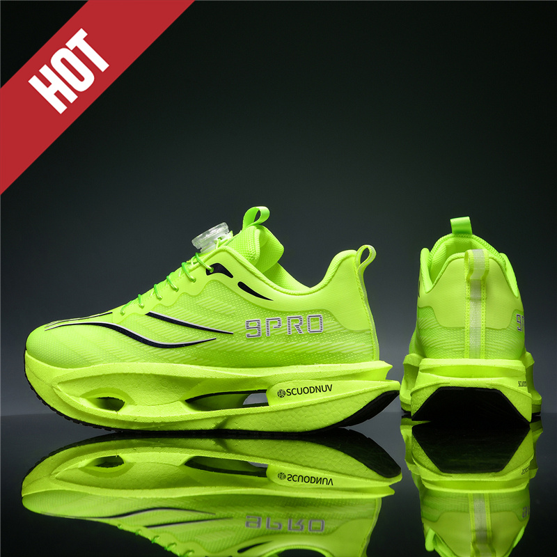 Sepatu Lari Pria Kasual Profes - Men'S Shoes Professional ulasan dan harga