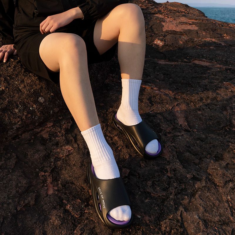 Sandal Eva Ukuran Besar Desain - Men'S Shoes Professional ulasan dan harga