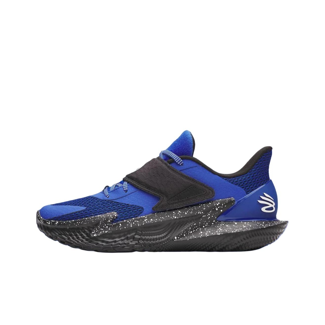 Sepatu Basket Under Armour Cur - Men Shoes Under Armour ulasan dan harga