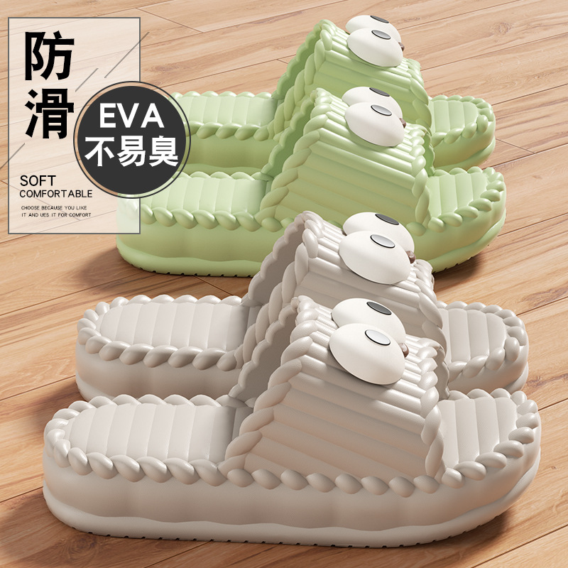 Sandal Empuk Wanita Pria Pasan - Men'S Shoes Non Slip ulasan dan harga