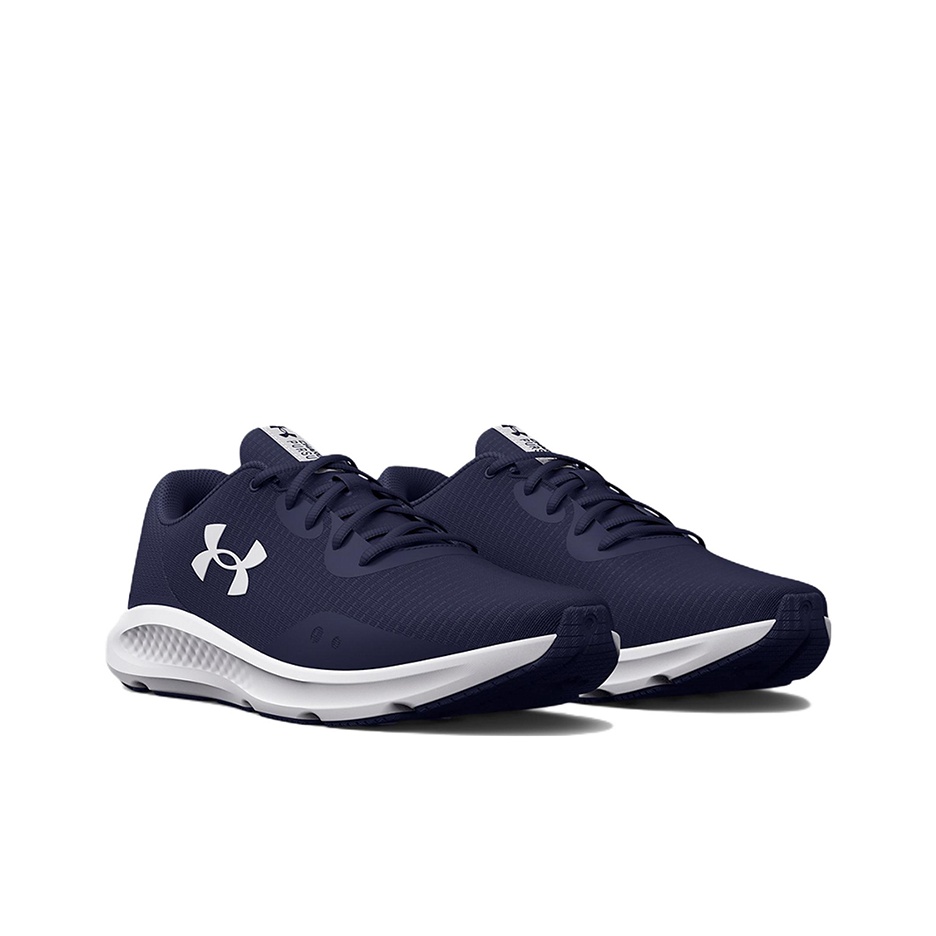 Sepatu Lari Under Armour Charg - Men Shoes Under Armour ulasan dan harga