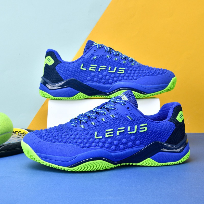 Sepatu Tenis Profesional LEFUS - Men'S Shoes Professional ulasan dan harga