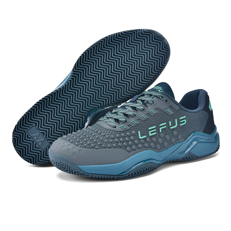 Sepatu Tenis Profesional LEFUS - Men'S Shoes Professional ulasan dan harga
