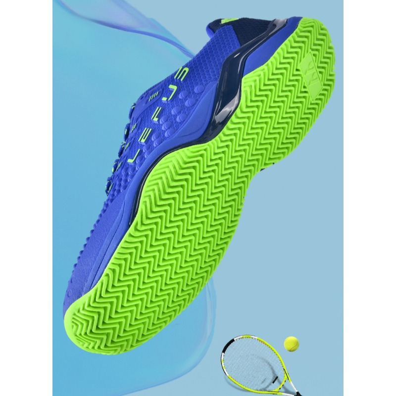 Sepatu Tenis Profesional LEFUS - Men'S Shoes Professional ulasan dan harga