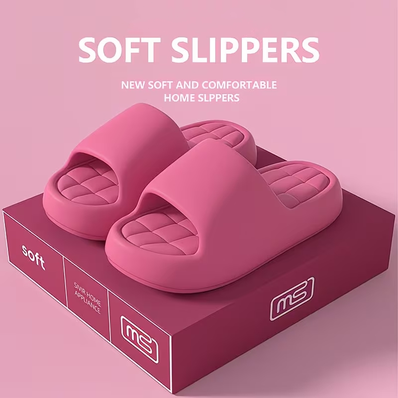 Sandal Wanita Modis Sol Lembut - Men'S Shoes Non Slip ulasan dan harga