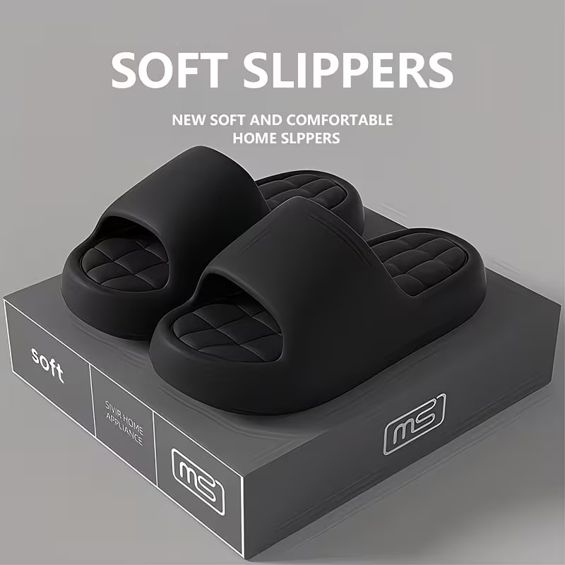 Sandal Wanita Modis Sol Lembut - Men'S Shoes Non Slip ulasan dan harga