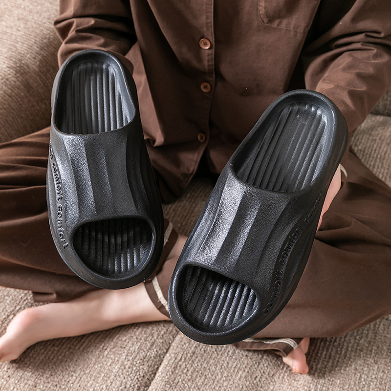 Sandal EVA Musim Panas Wanita  - Men'S Shoes Non Slip ulasan dan harga