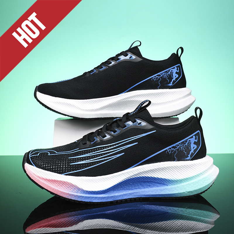 Sepatu Lari Kebugaran Profesio - Men'S Shoes For Gym ulasan dan harga