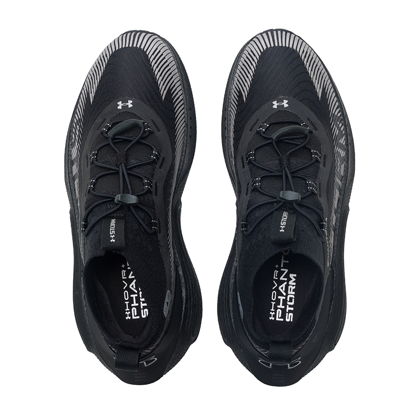 Sepatu Olahraga Unisex Asli Re - Men Shoes Under Armour ulasan dan harga