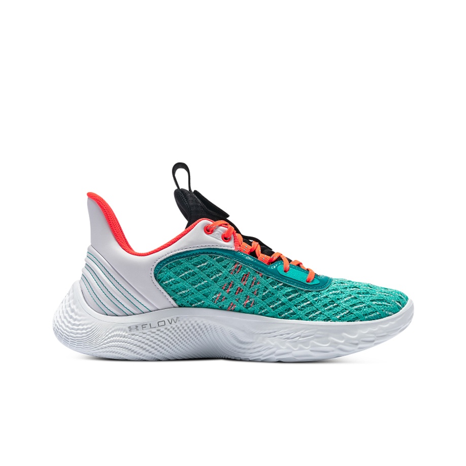 Sepatu Basket Under Armour Cur - Men Shoes Under Armour ulasan dan harga