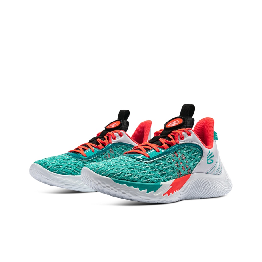Sepatu Basket Under Armour Cur - Men Shoes Under Armour ulasan dan harga