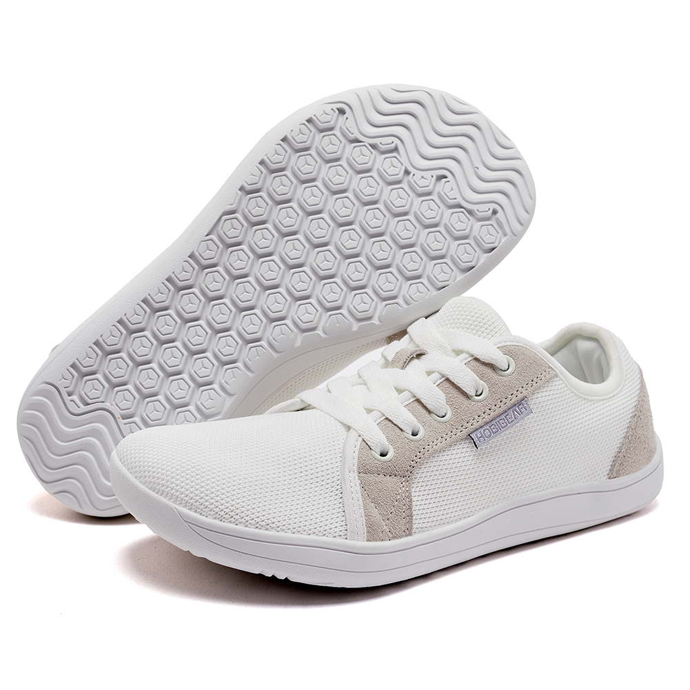 HOBIBEAR sepatu tanpa alas kak - Minimalist Barefoot Shoe ulasan dan harga